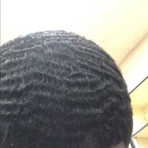 Meet your Posher, Frederick